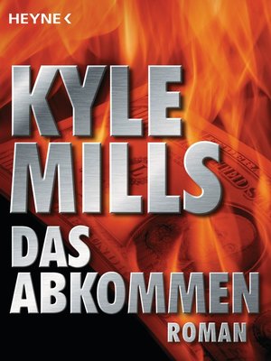 cover image of Das Abkommen: Roman